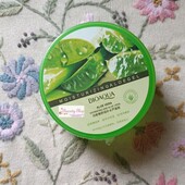 Гель для лица и тела с алое вера увлажняющий bioaqua Aloe vera 92% soothing Gel 200 мл