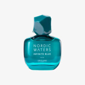 Жіноча парфумована вода nordic waters Infinite blue нордік уотерс 46648