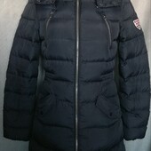 Hilfiger Пуховик с капюшоном