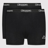 Труси боксери Kappa Original l-xl 2шт