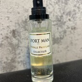 Morale Parfums Sport Man Парфумована вода чоловіча