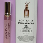 Penhaligon's The Tragedy of Lord George 20 мл. Шикарный, древесный, амбровый аромат для мужчин.