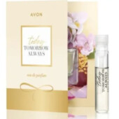 Листовка с с пробным образцом Avon Today для неё