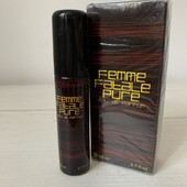 Духи спрей жіночі femme fatale pure 20 мл