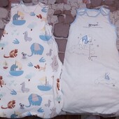 Спальний мішок Disney baby George 0-6, M&S 6+