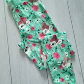 Дом. лосіни Primark, eur 34-36 / uk 6-8