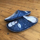 Тапочки crocs оригинал 36-37 размер