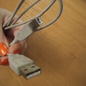 USB провод для принтера