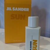 Парфум аромат духи Jil Sander Sun