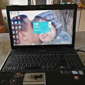 Ноутбук HP Pavilion dv6-1205er