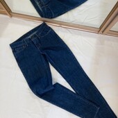 Джинси брендові Levis W 25 L 32