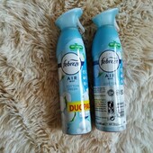 Освежитель воздуха febreze по 300 мл, в лоте 1 штука