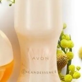 Дезодорант-антиперспірант жіночий "Incandessence" avon