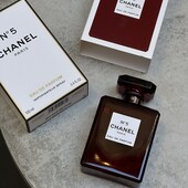 Оригінал!!! Розпродаж Chanel №5 Red Edition