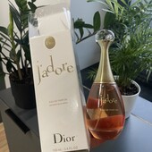 новий) запакований) Dior Jаdore 100мл люкс) останній!!