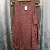 Комплект одежды(с бирками) на женщину 4XL/5XL,см.замеры