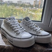 Converse оригінал platform