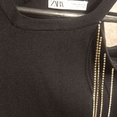 Неперевершена Zara, S-M