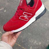 Кросівки чоловічі копія new balance