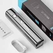 Фонарик-Powerbank. Автономность++. Перезаряжаемый