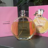 Chanel Chance 100мл