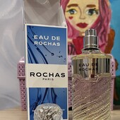 Rochas Eau De Rochas аромат духи парфум