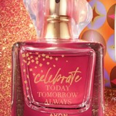 Новинка ! Жіночий аромат Celebrate, серії Today TA. avon 50 мл