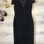 Платье футляр river island 36p