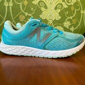 Кросівки New Balance fresh foam zante v5