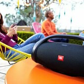 Bluetooth колонка boombox.(копія).