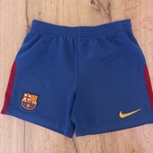 Nike dri-fit шорти для тренувань, занять спортом, бігу 104-110 ріст 4-5 років