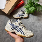 Оригінальні кросівки asics 40р, 25,5 см.