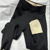 Лосины безупречная посадка,не кашлатятся