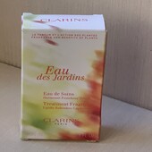 Clarins парфуми jardins 30мл.