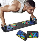 Платформа для отжиманий push up rack board