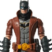 Лялька Бетмен dc comics Batman action figure оригінал