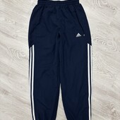 Спортивні штани від Adidas, оригінал, розмір 152. Стан нових. Фото 1 для прикладу.