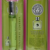 Versace Versense 20 мл. Восхитительный, свежий, древесный, цветочно-мускусный аромат❤️