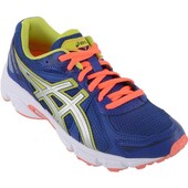 Кросівки Asics оригінал, us 3, euro 35, устілка 22 см