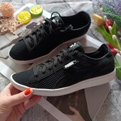 Кросівки в сітку Puma розмір 5.5