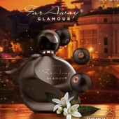 женская парфюмерная вода Avon Far Away Glamour, 50мл