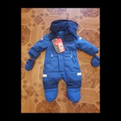 Теплий комбінезон ski wear, 68