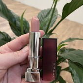 Помада для губ Maybelline New York тестер оригінал