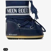 снегоходы Moon Boot, 19-22