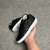 Кросівки Nike Ebernon Low AQ1779-001 оригінал 100% 37.5 розмір