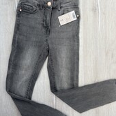 Pepperts.джинси skinny fit для дівчинки 128 р.Німецька якість