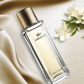 Шикарний аромат Lacoste Pour Femme