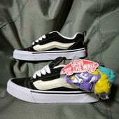 Vans Knu Skool Potato