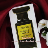 ⭐️Tom Ford Tobacco Vanille⭐️ - красивейший аромат! Равных ему нет! для истинных гурманов!