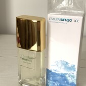 Жіночий парфум 40 мл Kenzo leau par ice kenzo eau de toilette pour femme 40 mlВ